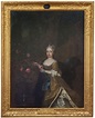 María Ana de Habsburgo, archiduquesa de Austria - Colección - Museo Nacional del Prado