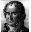 Antoine-François de Fourcroy (1755-1809), promoteur de la loi de ...