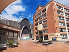 Universidad de la Salle - Bogotá - Distrito Lasallista de Bogotá