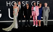 La familia Gucci critica cómo les representan en la película - Foto 2