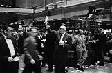 Crise de 1929, o que foi? Definição, principais causas e consequências