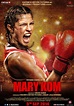 Mary Kom (2014) Poster #1 - Trailer Addict