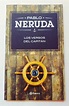 Los mejores libros de Pablo Neruda