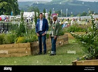 El mundo de los jardineros de la bbc adam frost fotografías e imágenes ...