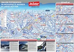 Wilder Kaiser Piste Map – Free download.