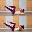 Crisscross | For Stronger Abs, Add This 2-Minute Ab Workout to Any ...
