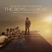 The Boys in the Boat (Original Motion Picture Soundtrack)專輯 - Alexandre ...