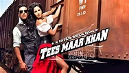 Tees Maar Khan Full Movie | Akshay Kumar, Katrina Kaif, Akshay Khanna ...