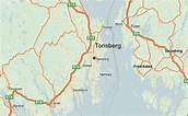 Tønsberg Location Guide