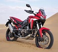 Honda 300 Sahara 2024: A nova moto trail que Promete Agitar o Mercado