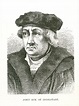 Johann Eck - Lutheran Reformation
