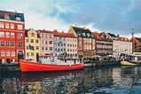 Dónde alojarse en Copenhague, Dinamarca – Mejores Zonas