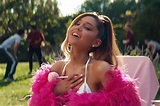 Ariana Grande's "Thank U, Next" Is YouTube's Biggest Music Video Debut EVER