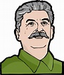 Joseph Stalin Drawing at PaintingValley.com | Explore collection of ...