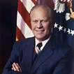 Gerald R. Ford | The White House