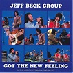 My Collections: The Jeff Beck Group