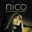 Nico - Live At Library Theatre '83 - BF 2022 (Vinyle)