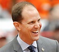 Getting to know new Washington coach Mike Hopkins | The Seattle Times