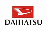Daihatsu Logo -Logo Brands For Free HD 3D