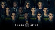 Class Of ‘09 – Review | Hulu Sci-fi Crime Series | Heaven of Horror