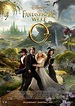 Die fantastische Welt von Oz | Szenenbilder und Poster | Film | critic.de