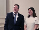 First Lady Valerie Sununu Quietly Emerges As Advocate For Kids' Causes ...