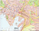 Visiter Oslo : que voir et que faire à Oslo en Norvège?