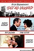 Amazon.com: They All Laughed (DVD) : Audrey Hepburn, Ben Gazzara, John ...
