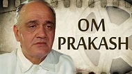 Golden Era of Bollywood: Om Prakash- Widely Remembered for his ...