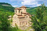 Die Top 10 Sehenswürdigkeiten von Veliko Tarnovo, Bulgarien | Franks ...