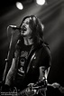 Gilby Clarke | Guns n roses, Gilby clarke, Rock and roll