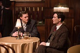 Anthropoid 2016, directed by Sean Ellis | Film review