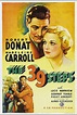 The 39 Steps (1935) | Great Movies