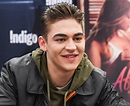 Hero Fiennes Tiffin: 15 facts about the After actor you need to know ...