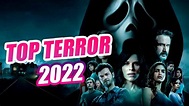 Top 15 mejores películas de miedo de 2022: cómo verlas en streaming ...