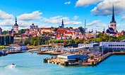 Qué ver en Estonia | 10 lugares imprescindibles [Con imágenes]
