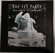 The Tea Party - The Edges Of Twilight (2015, Gatefold, 20th Anniversary ...