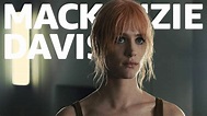 The Rise of Mackenzie Davis | IMDb NO SMALL PARTS | Mackenzie davis ...