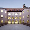 Hochschule für Musik Nürnberg - ais-online.de