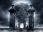 Gothic Backgrounds HD - Wallpaper Cave