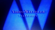 Shukovsky English Entertainment/Addis Wechsler Television/Dreamworks TV ...