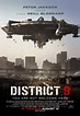 District 9 (2009) - DVD PLANET STORE