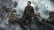 ‎1917 (2019) directed by Sam Mendes • Reviews, film + cast • Letterboxd