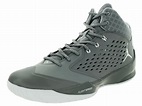 Nike - Nike Men's Jordan Rising High Basketball Shoe - Walmart.com ...