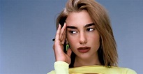 Listen to Dua Lipa’s new song “Can They Hear Us” | The FADER