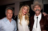 Who is David Heard? Amber Heard's Father Wiki, Biography, Wife ...