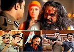 Top 10 Must-Watch Malayalam Movies Of Actor Suresh Gopi