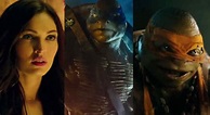 Impresionante teaser de "Las Tortugas Ninja" con Megan Fox | El sitio ...