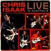 Chris Isaak - Live in Australia (2008) - MusicMeter.nl