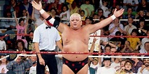 10 Best Matches Of Dusty Rhodes' Career